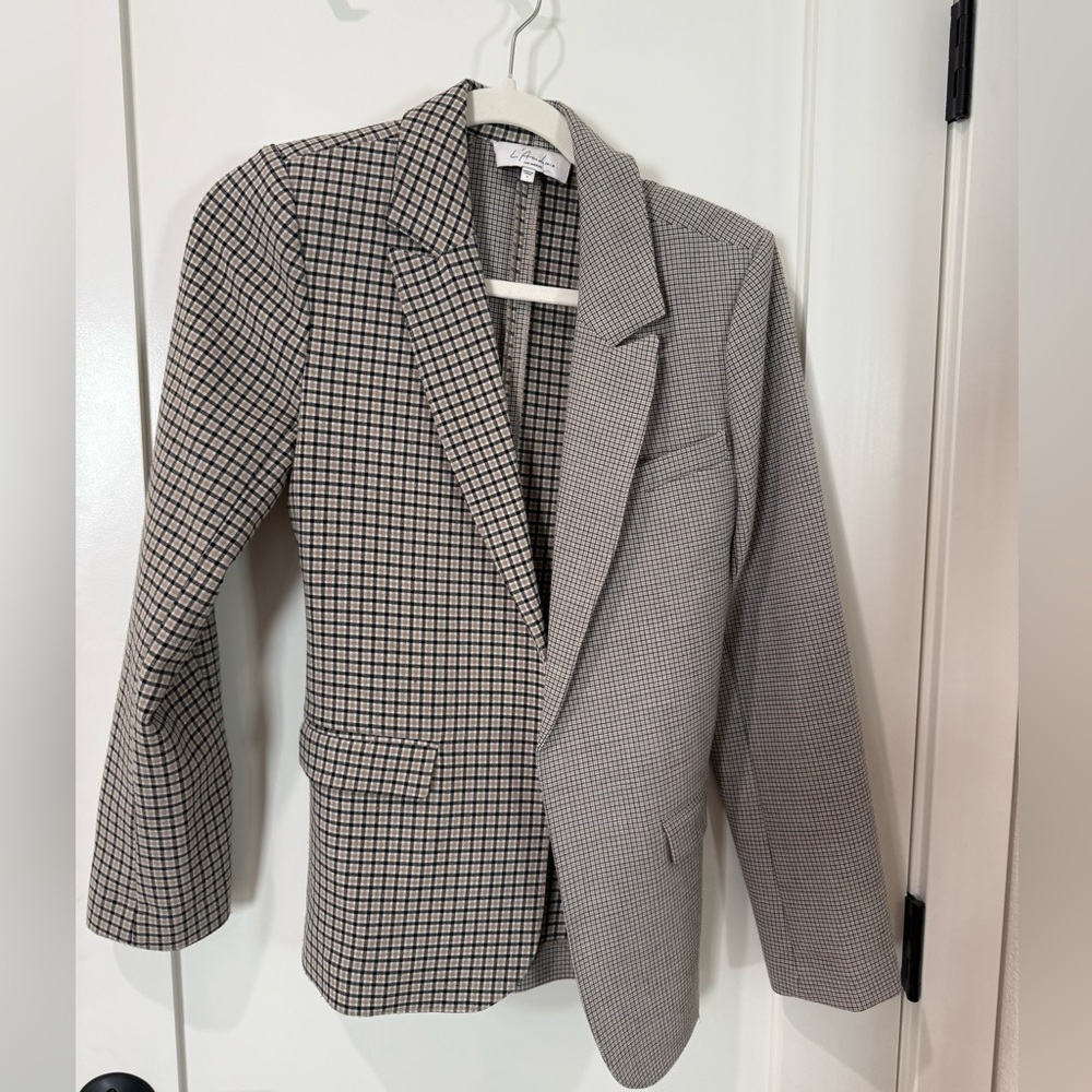 L’Academie blazer